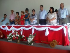 Sintego inaugura sede em Uruaçu-Niquelândia 