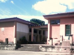 Cidade de Goiás: Escola Estadual Mestre Nhola pede socorro 
