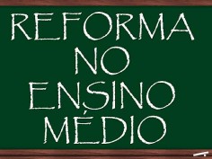Análise da CNTE sobre o relatório do relator à medida provisória Nº 746, que trata da reforma do Ensino Médio 