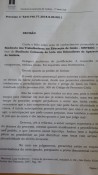REGIONAL SINTEGO Aparecida de Goiânia consegue decisão judicial contra calúnia do  “Comando de Luta” 