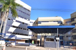 IPASGO suspende temporariamente cirurgias eletivas durante pandemia de Covid-19 