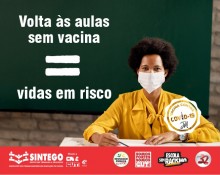 Projeto que coloca a Educação como serviço essencial avança na Câmara Municipal de Goiânia: SINTEGO é contra 