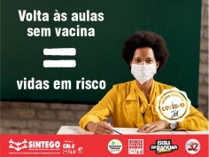 Projeto que coloca a Educação como serviço essencial avança na Câmara Municipal de Goiânia: SINTEGO é contra 