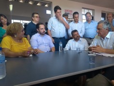 Sem solução: governo de Goiás ainda não tem previsão para pagamento de dez/18 