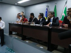 SINTEGO participa de Audiência Pública sobre proposta de Reforma da Previdência Municipal de Goiânia  