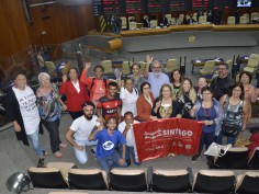 Câmara de Goiânia rejeita, pela segunda vez, projeto da Escola Sem Partido no município 