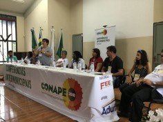 Cidade de Goiás recebe primeira etapa intermunicipal da CONAPE 2018 