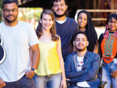 Universidade Federal de Goiás realiza o Espaço das Profissões 2018 