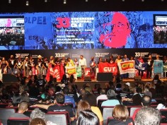 Nova Diretoria da CNTE é eleita durante o 33º Congresso 