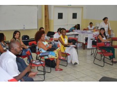 Sintego  prepara professores em formação continuada para Educação Etnicorraciais 