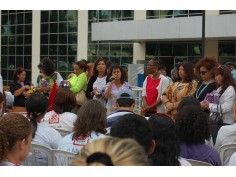 Sintego lança campanha pela igualdade racial e contra a violência doméstica 