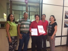 Sintego questiona no MP-GO, edital da Seduce que qualificou OS da área de saúde para gerir escolas em Goiás 