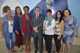 Inaugurada nova sede do Conselho Estadual de Educação de Goiás  