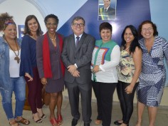 Inaugurada nova sede do Conselho Estadual de Educação de Goiás  