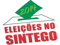 Votações do processo eleitoral do Sintego encerradas 
