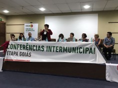 Goianésia e Itumbiara recebem etapa intermunicipal da Conape 