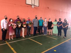 Empossados novos membros do Conselho Municipal de Educação de Goiânia 