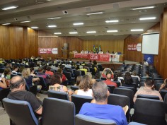 Entidades Sindicais unidas aprovam indicativo de paralisar as atividades da prefeitura no mês de agosto 