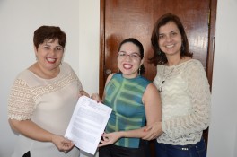 Sintego consegue na justiça direito a licença para aprimoramento a professora da rede municipal de Goiânia  