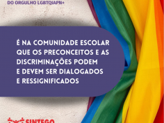 28 DE JUNHO | DIA INTERNACIONAL DO ORGULHO LGBTQIAPN+ 