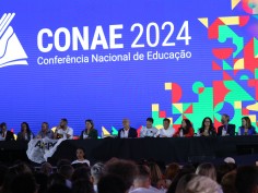 CONAE 2024, acontece em Brasília 