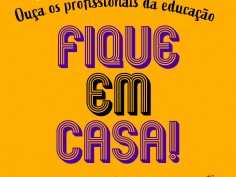 Governo de Goiás flexibiliza quarentena, mas trabalhadores/as da Educação devem permanecer em casa! 