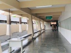 Ipasgo inaugura clínica em Anápolis 