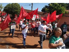 Vitória dos professores de Castelândia: Justiça cassa decisão que julgava greve ilegal 