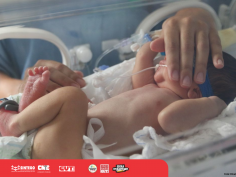VITÓRIA DO JURÍDICO: Servidora ganha prorrogação de licença-maternidade após bebe ficar 43 dias na UTI 