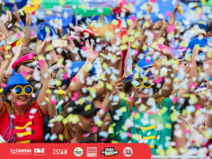 Feriado de Carnaval: Atividades no SINTEGO retornam no dia 2   