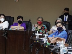Sintego realiza audiência pública e Assembleia contra a Reforma da Previdência municipal 