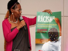 Sintego discute o ensino da história e cultura afro-brasileira, em São Paulo 