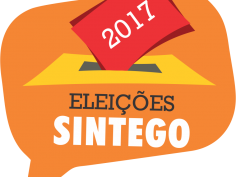Comissão eleitoral recebe inscrições de chapas para eleição do Sintego 