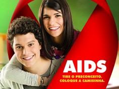Sintego participa de campanha de combate à AIDS 