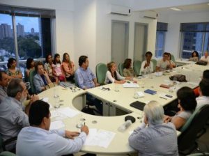 CEE volta a discutir o projeto de Ensino Médio de Tempo Integral do governo estadual