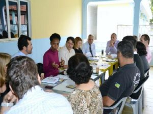 Fórum em Defesa dos Servidores e dos Serviços Públicos de Goiás