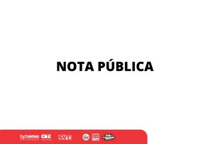 Nota Pública