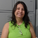 MARIA APARECIDA