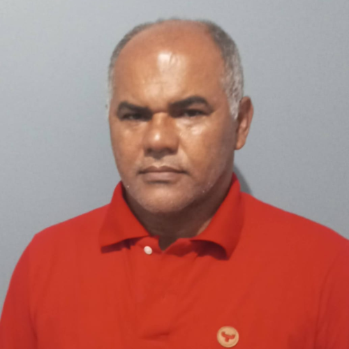 ADEMIRSON JOAQUIM 
