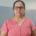 ALDEMIRA DA SILVA