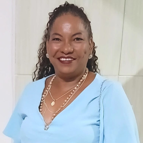 ANA PAULA MIRANDA