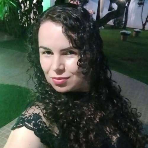 ANDRÉIA RODRIGUES
