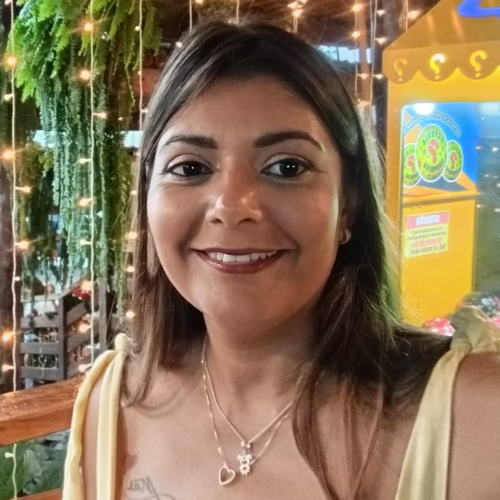 ANE PEREIRA