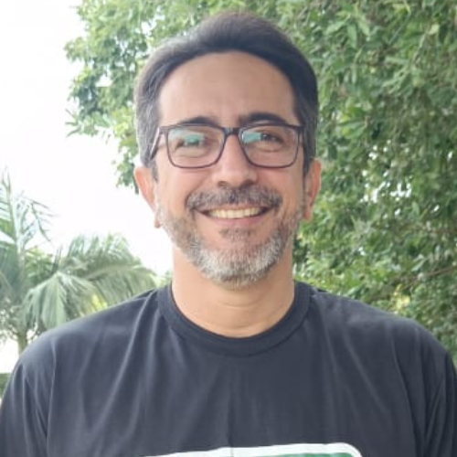 ANTÔNIO CARLOS