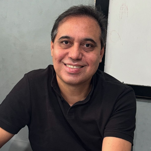 ARCILON DE SOUZA