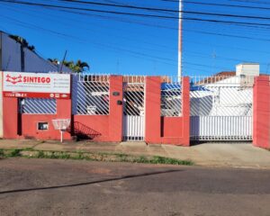 Regional Sindical – Anápolis