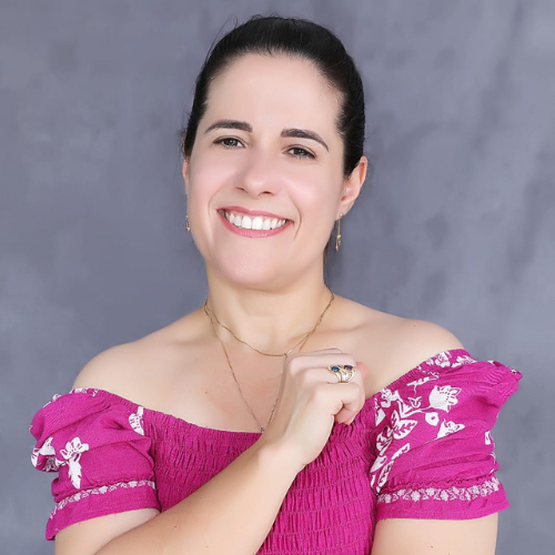 CARLA CABRAL