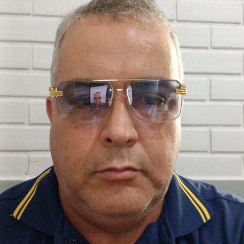 CESAR GARCIA