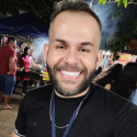 CHRISTIANNO ALMEIDA