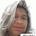 CLAUDETE GONÇALVES